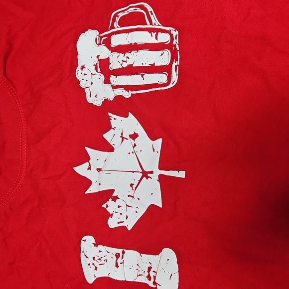 Men's T-Shirt - Picture 8 of 10